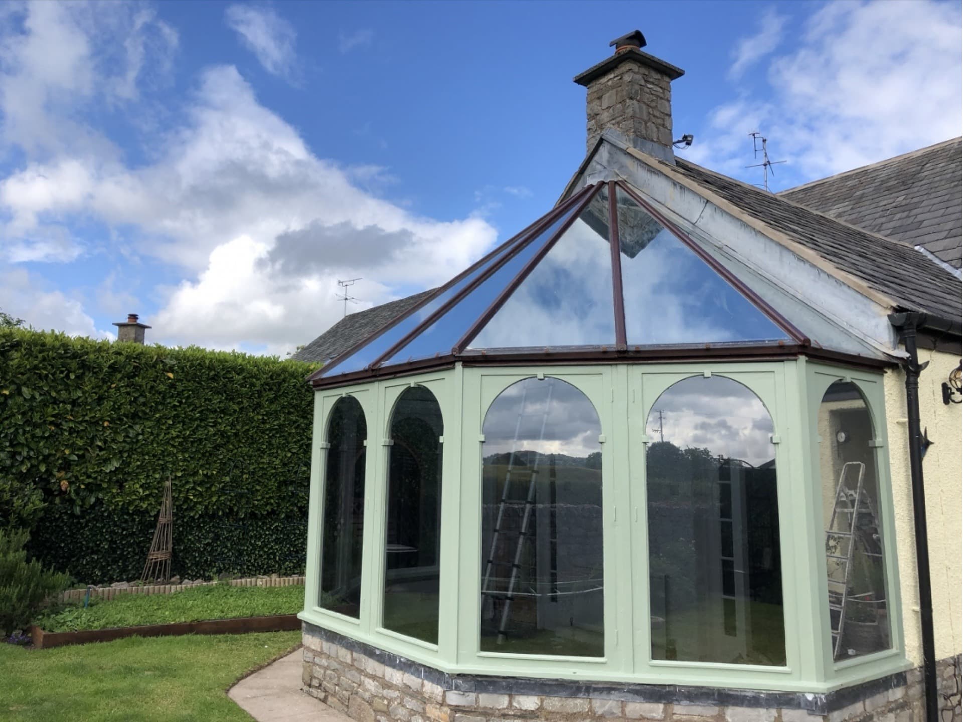 Home Comforts With Window Film