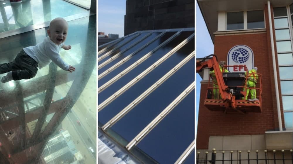 It's a Wrap for Northern Sports and Leisure Organisations