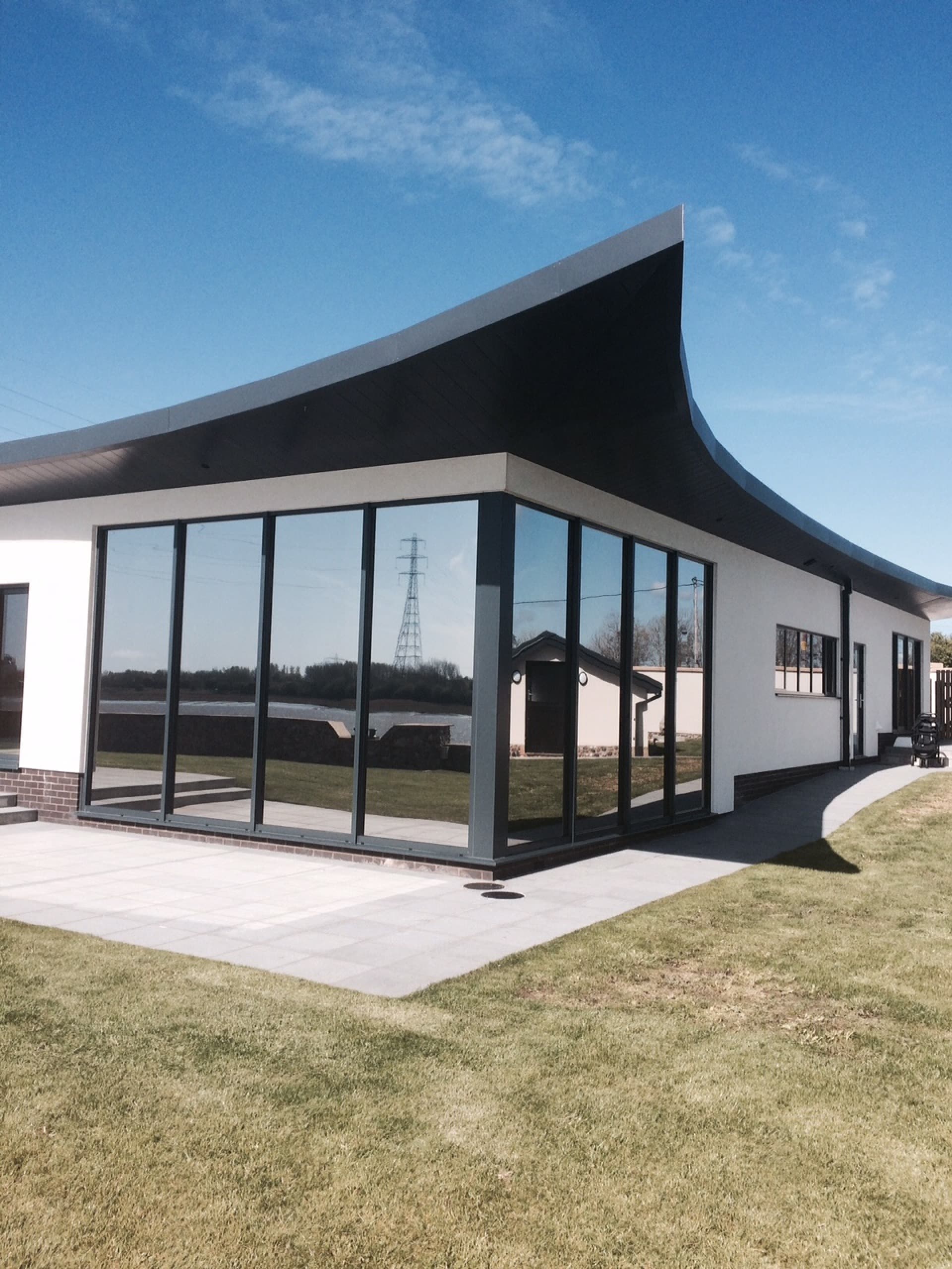 Solar Control Window Film - Improving Comfort, Increasing Productivity, Saving Energy