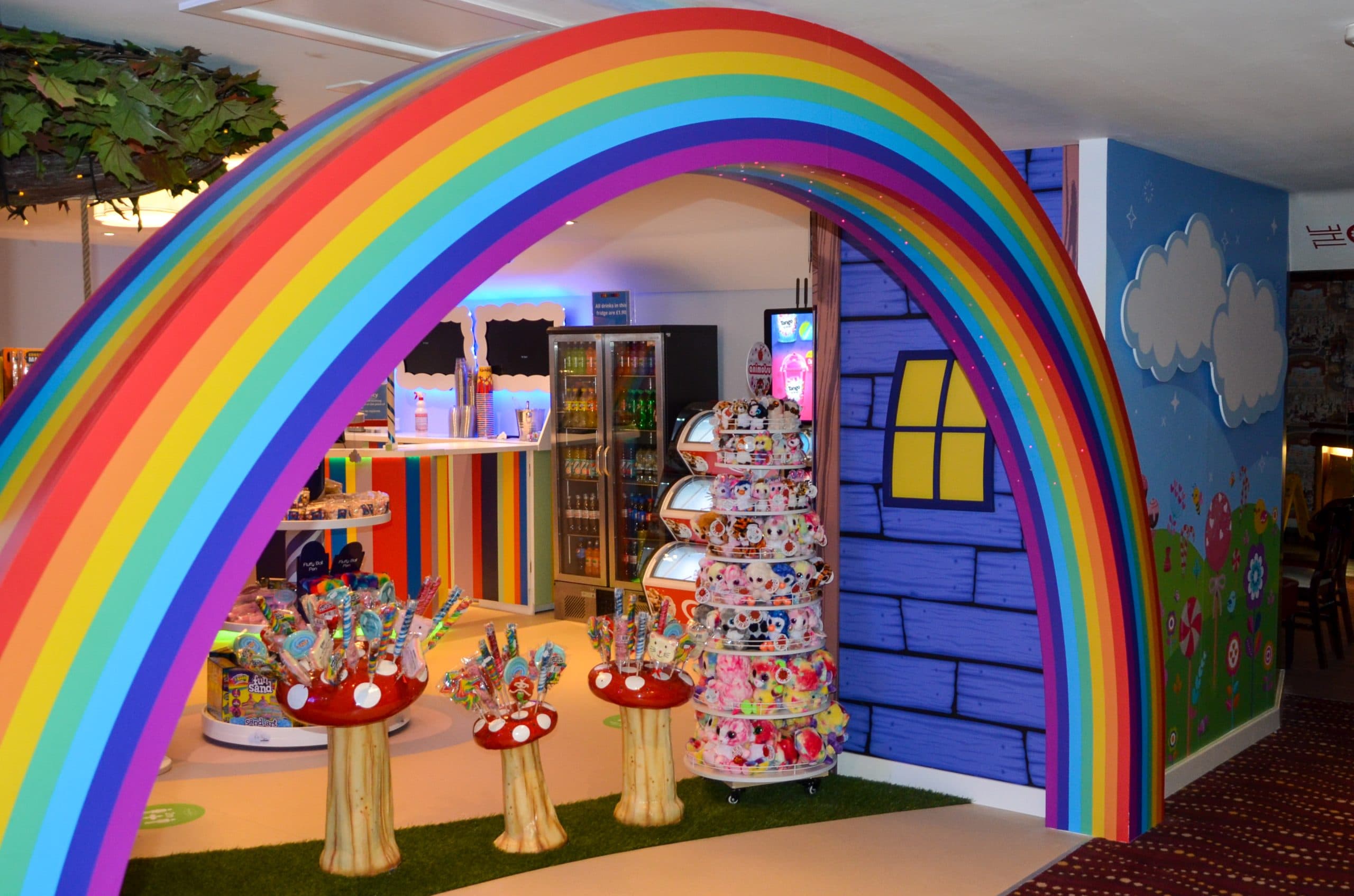 Ribby Hall Holiday Village