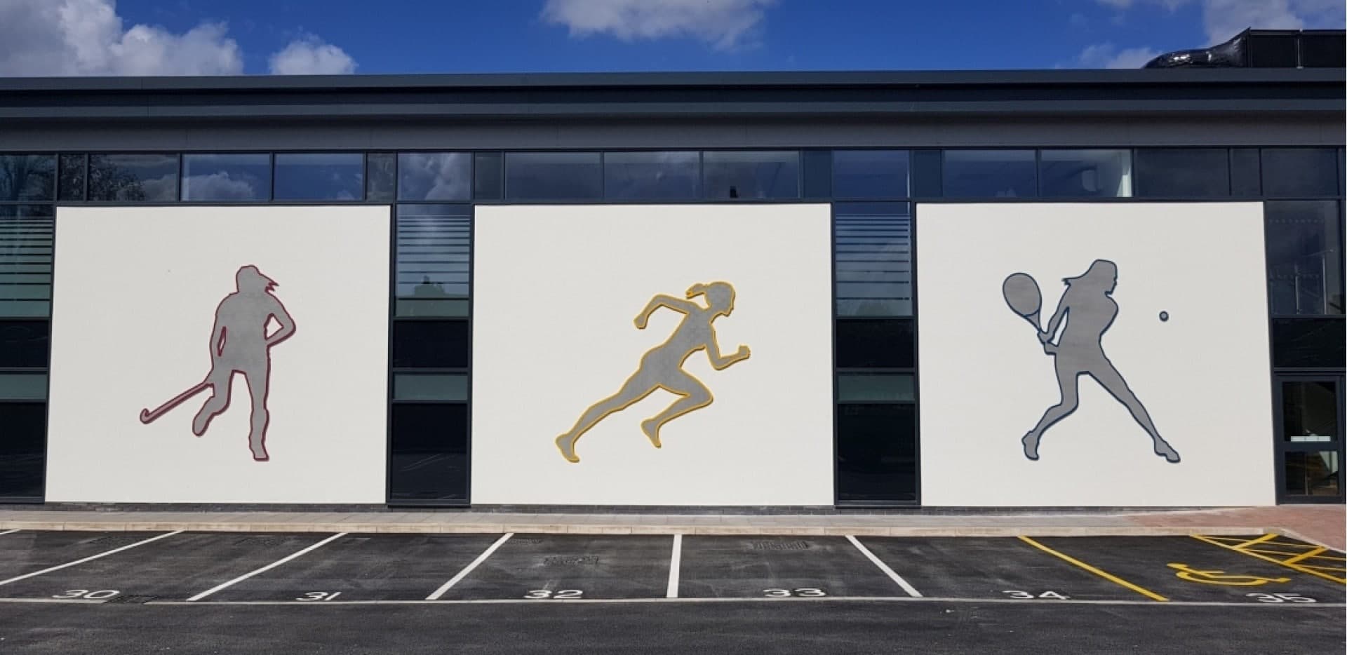 The Versatility Of Lustalux