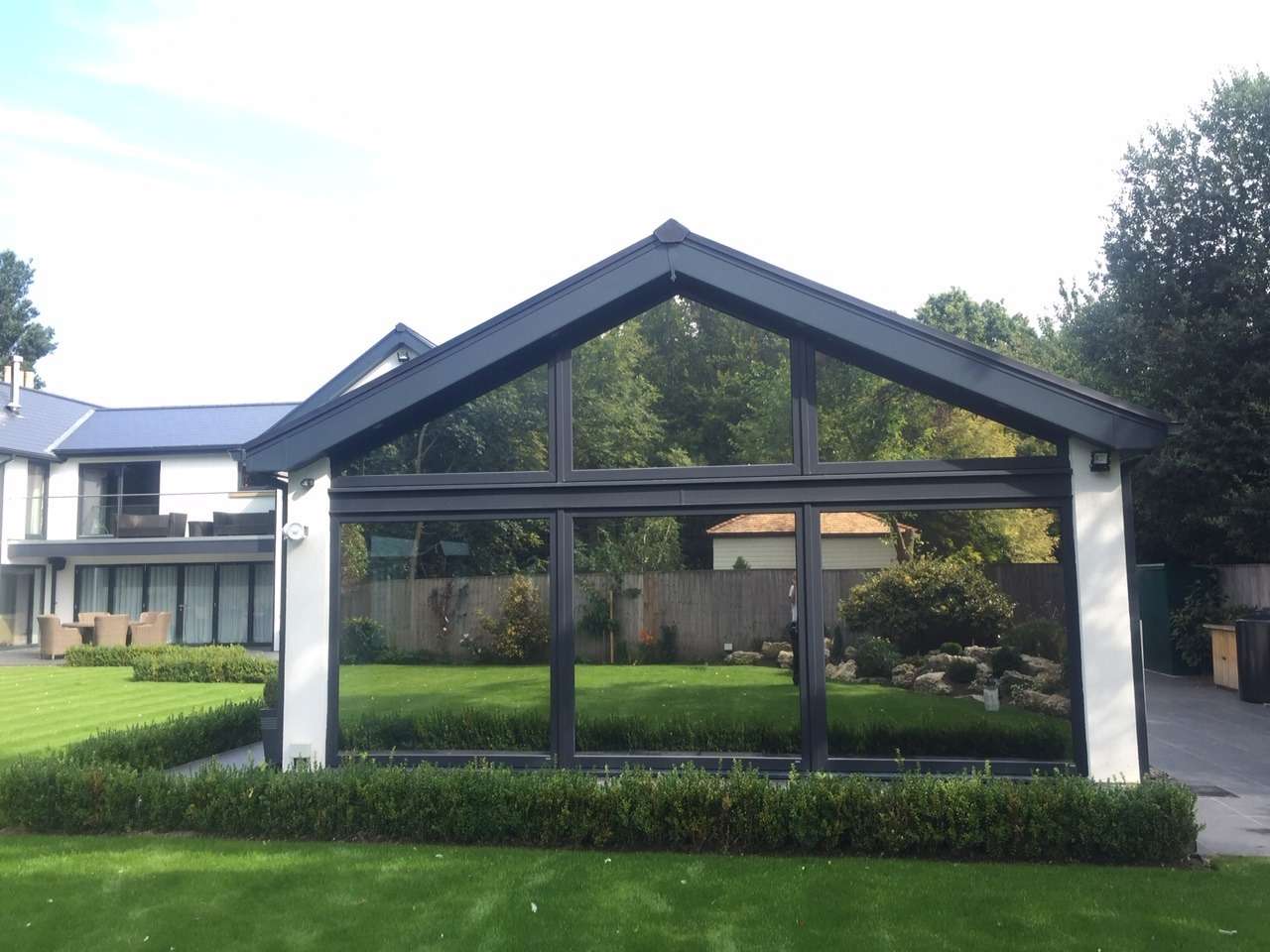 Window Film vs Blinds